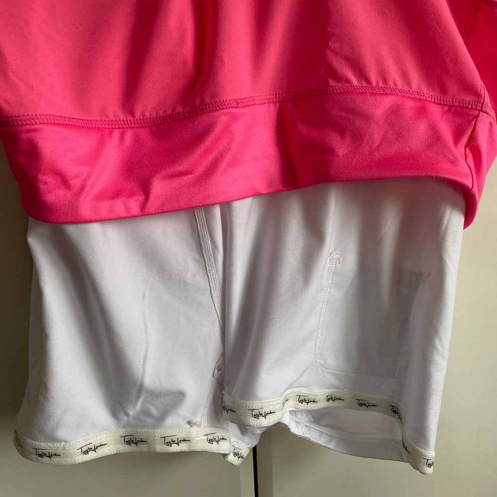 Taylor Jordan Golf Skort - Picture 4 of 4